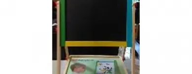 La imagen 1 de la Empresa PIZARRAS A1 PERU Papelería en Lima LAM