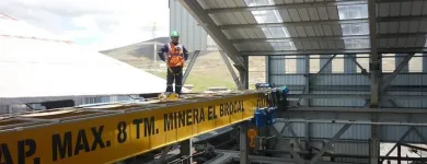 La imagen 5 de la Empresa POLIGRÚAS Servicio de Grúa en Lima LAM