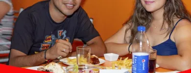 La imagen 3 de la Empresa POLLERÍA NORIEGA Tienda de comestibles en Chiclayo Lambayeque