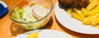 La imagen 4 de la Empresa POLLERÍA NORIEGA Tienda de comestibles en Chiclayo Lambayeque