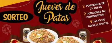 La imagen 8 de la Empresa POLLERÍA NORIEGA Tienda de comestibles en Chiclayo Lambayeque
