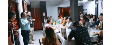 La imagen 4 de la Empresa POLLERIA Y RESTAURANT DJEAN Restaurante especializado en pollo en Chorrillos LAM