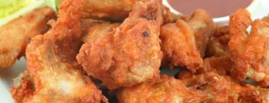 La imagen 1 de la Empresa POLLO DORADO Tienda de comestibles en Piura PIU