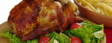 La imagen 7 de la Empresa POLLO DORADO Tienda de comestibles en Piura PIU