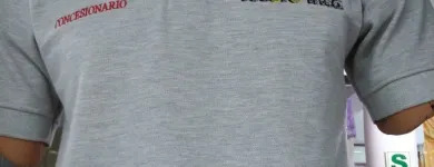 La imagen 2 de la Empresa POLOS PUBLICITARIOS MALÚ Tienda de ropa para mujer en Lima LAM