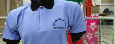 La imagen 3 de la Empresa POLOS PUBLICITARIOS MALÚ Tienda de ropa para mujer en Lima LAM