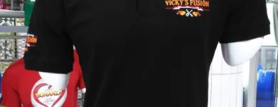 La imagen 4 de la Empresa POLOS PUBLICITARIOS MALÚ Tienda de ropa para mujer en Lima LAM