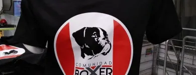 La imagen 5 de la Empresa POLOS PUBLICITARIOS MALÚ Tienda de ropa para mujer en Lima LAM