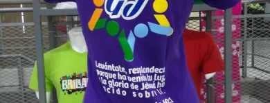 La imagen 6 de la Empresa POLOS PUBLICITARIOS MALÚ Tienda de ropa para mujer en Lima LAM