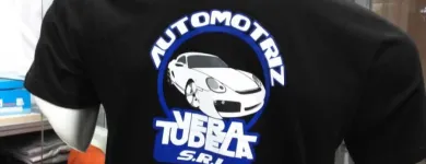 La imagen 9 de la Empresa POLOS PUBLICITARIOS MALÚ Tienda de ropa para mujer en Lima LAM