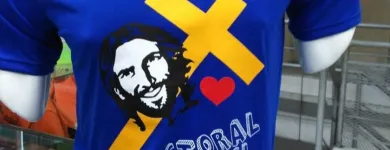 La imagen 11 de la Empresa POLOS PUBLICITARIOS MALÚ Tienda de ropa para mujer en Lima LAM