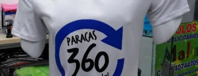 La imagen 12 de la Empresa POLOS PUBLICITARIOS MALÚ Tienda de ropa para mujer en Lima LAM