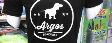 La imagen 13 de la Empresa POLOS PUBLICITARIOS MALÚ Tienda de ropa para mujer en Lima LAM