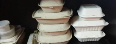 La imagen 5 de la Empresa POLYSTAR PERU SAC Equipos de fabricación en Lima LAM