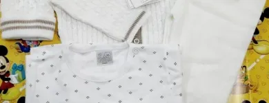 La imagen 1 de la Empresa PRAMA ONLINE CAJAMARCA VESTIDO PARA NIÑAS en Cajamarca CAJ