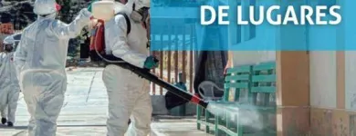 La imagen 1 de la Empresa PREVENTIONPERÚ Tienda de suministros médicos en Lima LAM