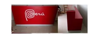 La imagen 1 de la Empresa PRODUCCION INDUSTRIAL PUBLICITARIA PERU Visual Merchandising en Lima LAM