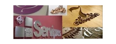 La imagen 6 de la Empresa PRODUCCION INDUSTRIAL PUBLICITARIA PERU Visual Merchandising en Lima LAM