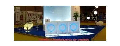 La imagen 9 de la Empresa PRODUCCION INDUSTRIAL PUBLICITARIA PERU Visual Merchandising en Lima LAM