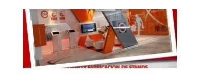 La imagen 10 de la Empresa PRODUCCION INDUSTRIAL PUBLICITARIA PERU Visual Merchandising en Lima LAM