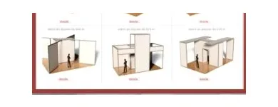 La imagen 11 de la Empresa PRODUCCION INDUSTRIAL PUBLICITARIA PERU Visual Merchandising en Lima LAM