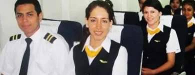 La imagen 3 de la Empresa PROFESSIONAL AIR Universidad en Lima LAM