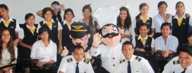 La imagen 5 de la Empresa PROFESSIONAL AIR Universidad en Lima LAM