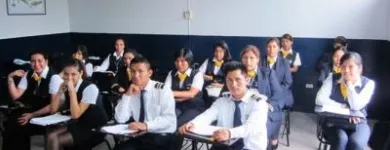 La imagen 6 de la Empresa PROFESSIONAL AIR Universidad en Lima LAM