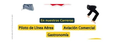 La imagen 8 de la Empresa PROFESSIONAL AIR Universidad en Lima LAM