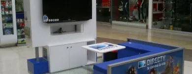 La imagen 1 de la Empresa PUBLINEX Unipolares en Lima LAM