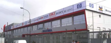 La imagen 4 de la Empresa PUBLINEX Unipolares en Lima LAM