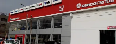 La imagen 5 de la Empresa PUBLINEX Unipolares en Lima LAM