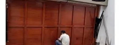 La imagen 2 de la Empresa PUERTAS LEVADIZAS BELÉN Puertas y sistemas de puertas en Lima LAM