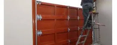 La imagen 3 de la Empresa PUERTAS LEVADIZAS BELÉN Puertas y sistemas de puertas en Lima LAM