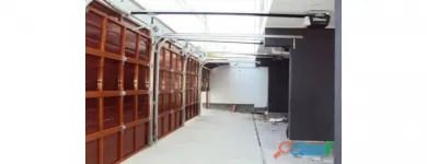 La imagen 4 de la Empresa PUERTAS LEVADIZAS BELÉN Puertas y sistemas de puertas en Lima LAM