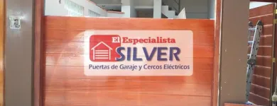La imagen 8 de la Empresa PUERTAS LEVADIZAS SILVER Puertas y sistemas de puertas en La Molina LAM