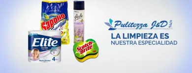 La imagen 1 de la Empresa PULITEZZA J & D SAC Tienda de artículos para el hogar en Lima LAM