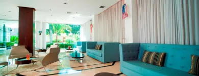 La imagen 15 de la Empresa RADISSON HOTEL SAN ISIDRO Radisson en San Isidro LAM