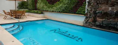 La imagen 18 de la Empresa RADISSON HOTEL SAN ISIDRO Radisson en San Isidro LAM