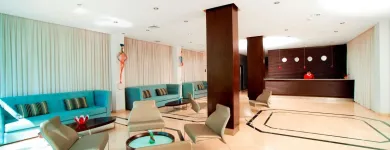 La imagen 25 de la Empresa RADISSON HOTEL SAN ISIDRO Radisson en San Isidro LAM