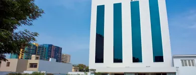 La imagen 27 de la Empresa RADISSON HOTEL SAN ISIDRO Radisson en San Isidro LAM