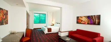 La imagen 1 de la Empresa RADISSON HOTEL SAN ISIDRO Radisson en San Isidro LAM