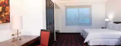 La imagen 2 de la Empresa RADISSON HOTEL SAN ISIDRO Radisson en San Isidro LAM