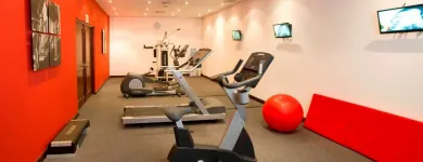 La imagen 4 de la Empresa RADISSON HOTEL SAN ISIDRO Radisson en San Isidro LAM
