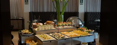 La imagen 7 de la Empresa RADISSON HOTEL SAN ISIDRO Radisson en San Isidro LAM