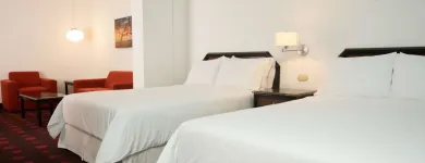 La imagen 13 de la Empresa RADISSON HOTEL SAN ISIDRO Radisson en San Isidro LAM
