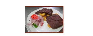 La imagen 1 de la Empresa RAICES PERUANAS Restaurante en Lima LAM