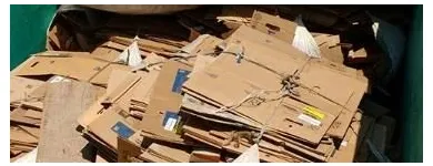 La imagen 1 de la Empresa RECICLA LURÍN EIRL Recogida y tratamiento de basura en Lurín LAM