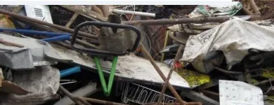 La imagen 3 de la Empresa RECICLA LURÍN EIRL Recogida y tratamiento de basura en Lurín LAM