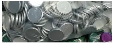 La imagen 6 de la Empresa RECICLA LURÍN EIRL Recogida y tratamiento de basura en Lurín LAM